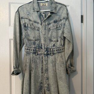 Free People We the Free Sami Dress